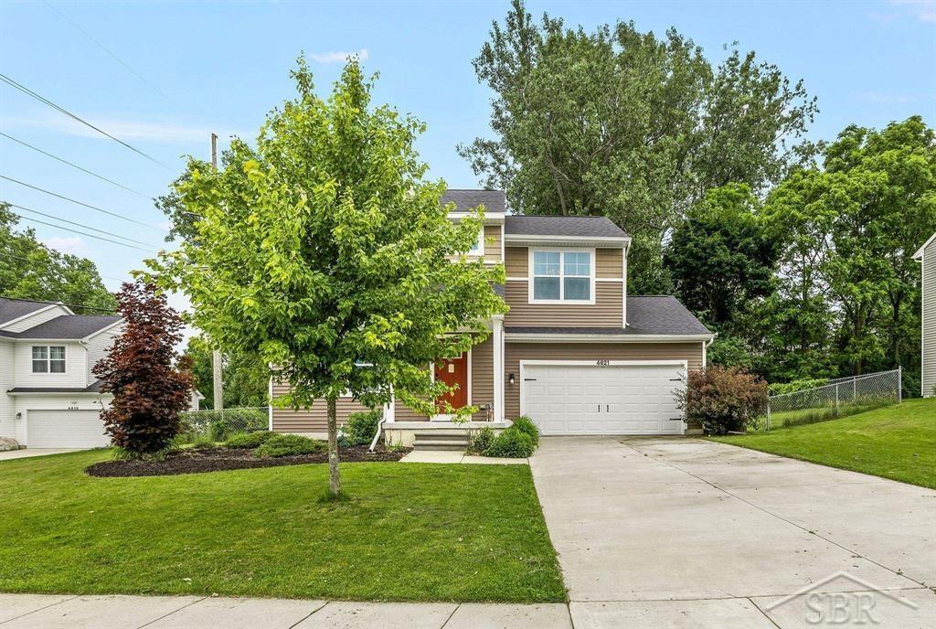 4621 Trotters Pointe Circle