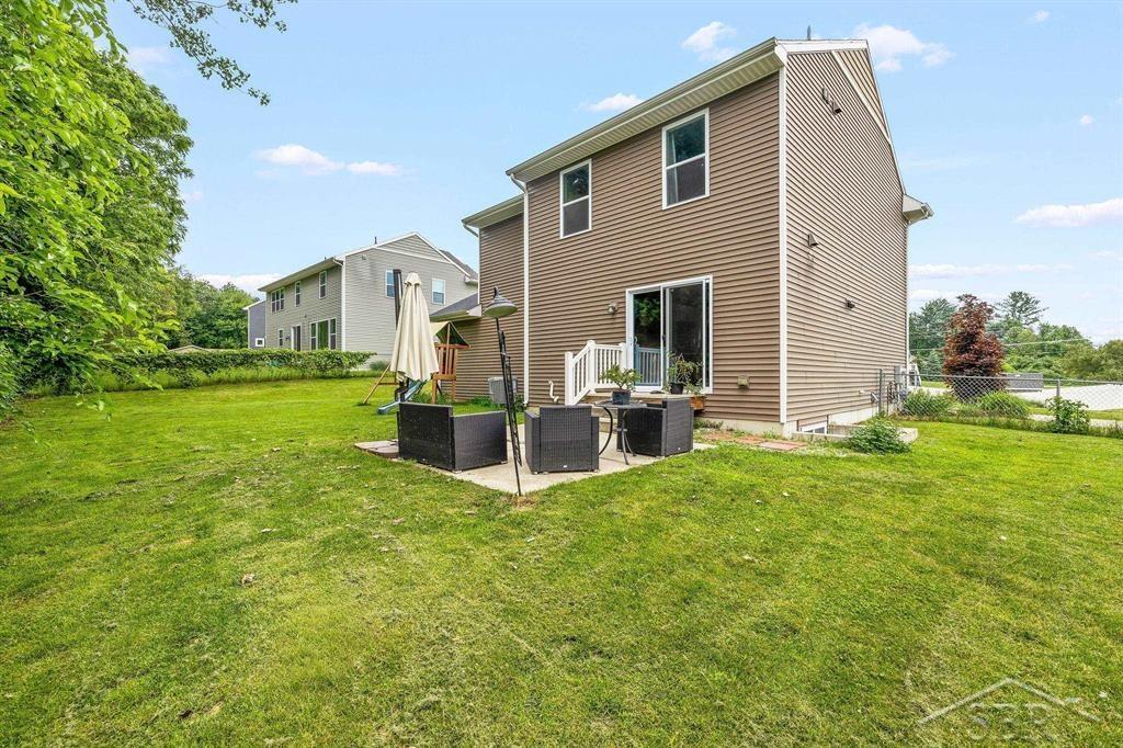 4621 Trotters Pointe Circle