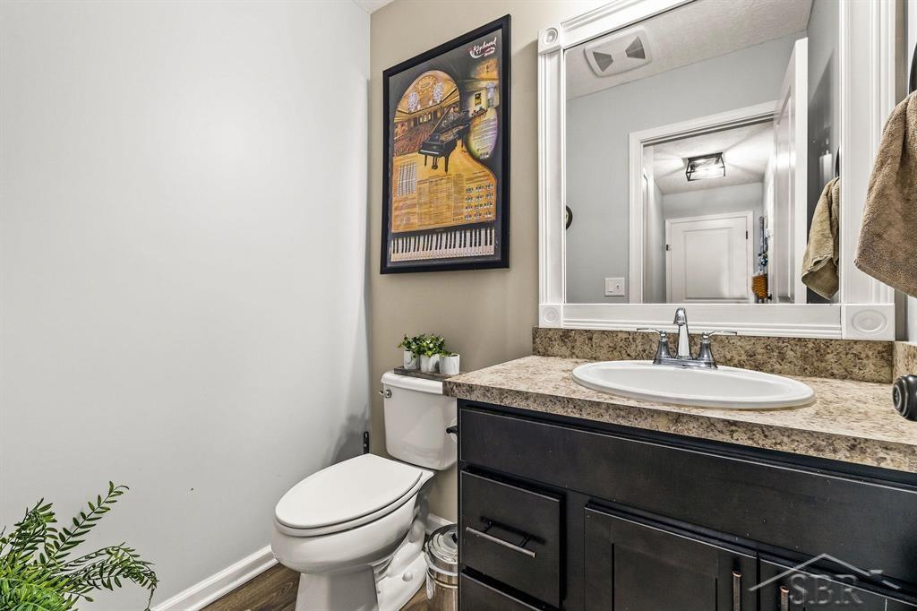 4621 Trotters Pointe Circle