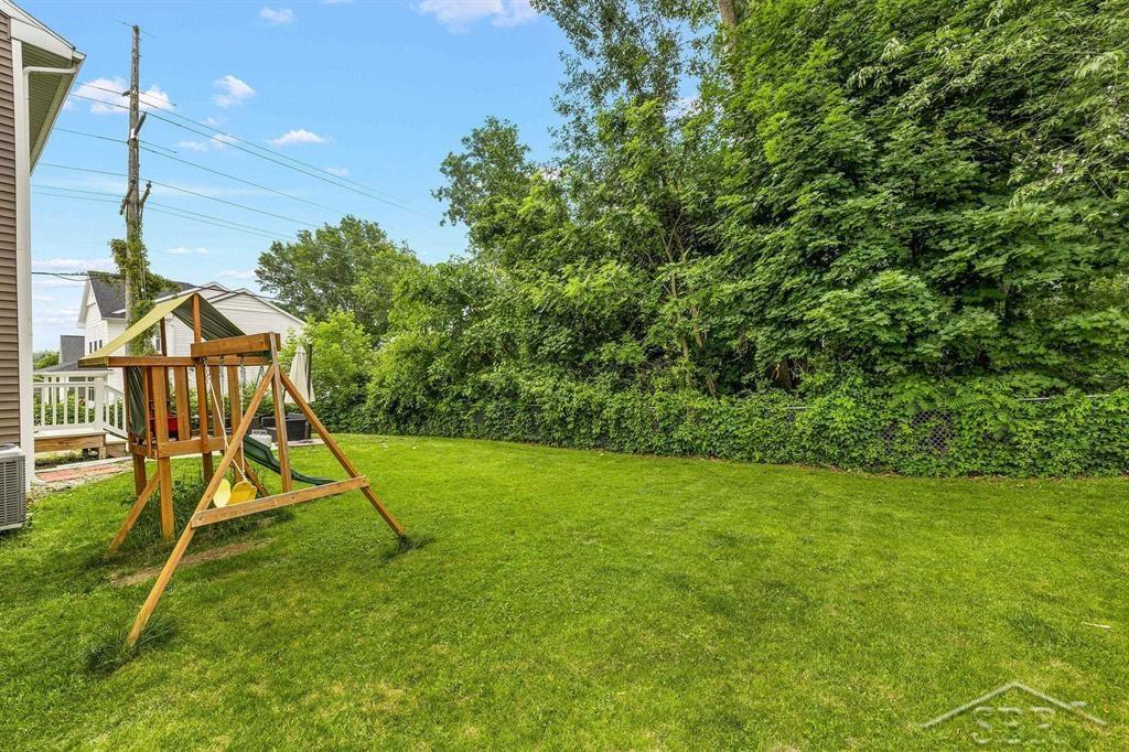 4621 Trotters Pointe Circle