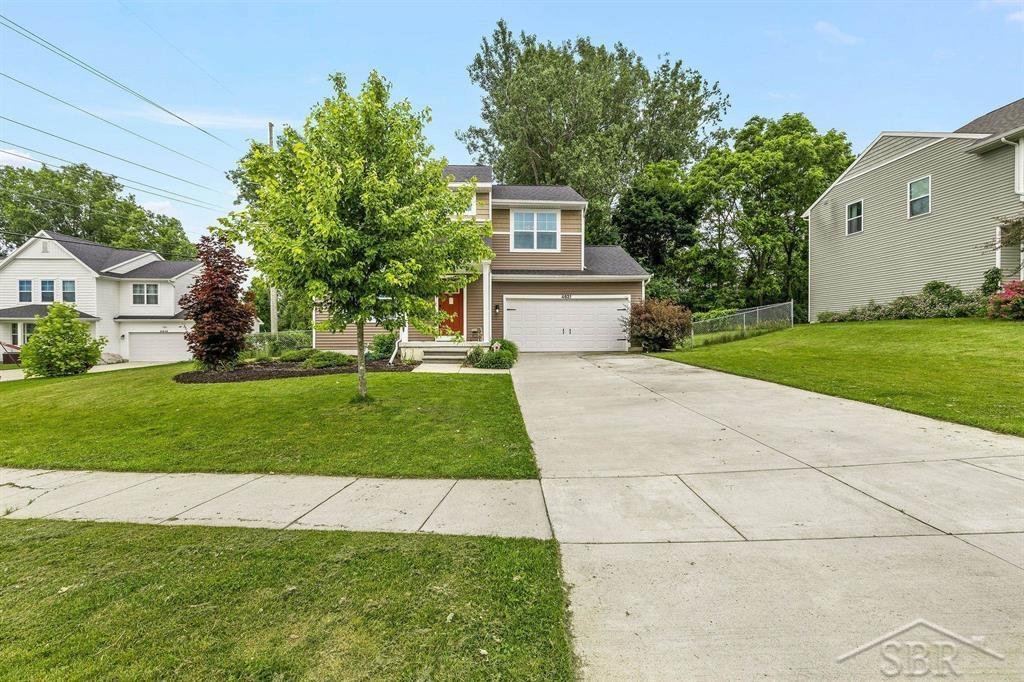 4621 Trotters Pointe Circle