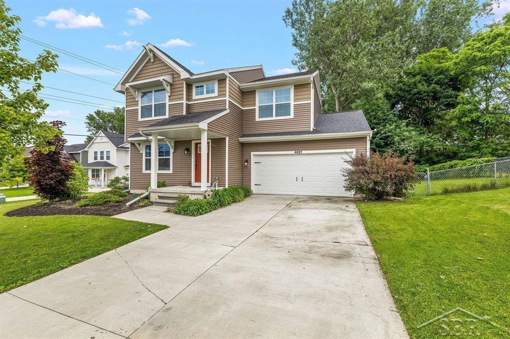 4621 Trotters Pointe Circle