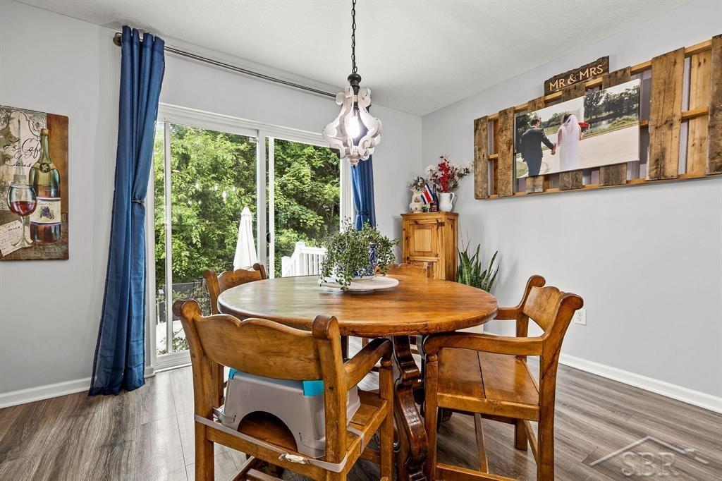 4621 Trotters Pointe Circle