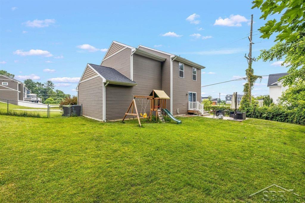 4621 Trotters Pointe Circle