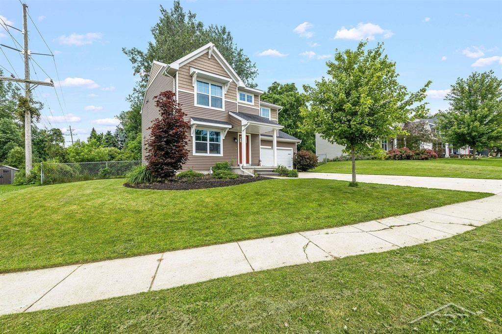 4621 Trotters Pointe Circle