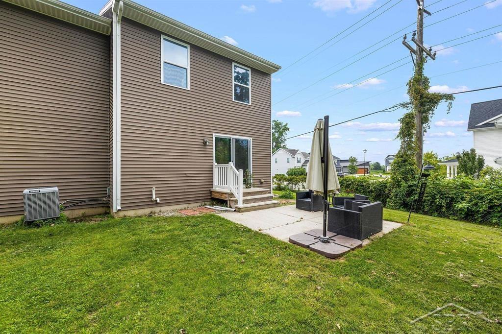 4621 Trotters Pointe Circle