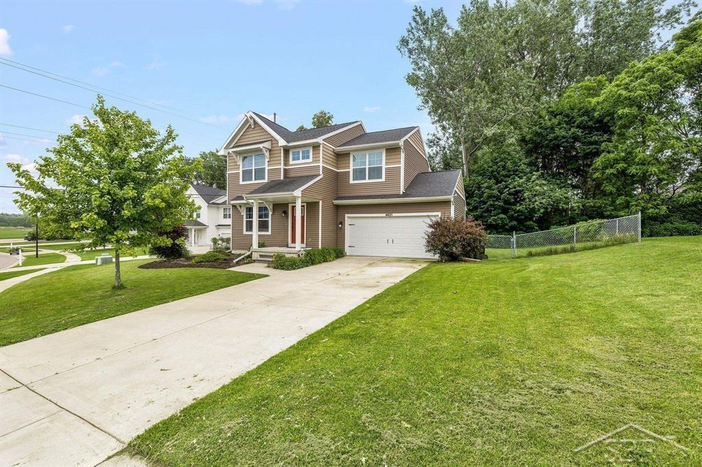 4621 Trotters Pointe Circle