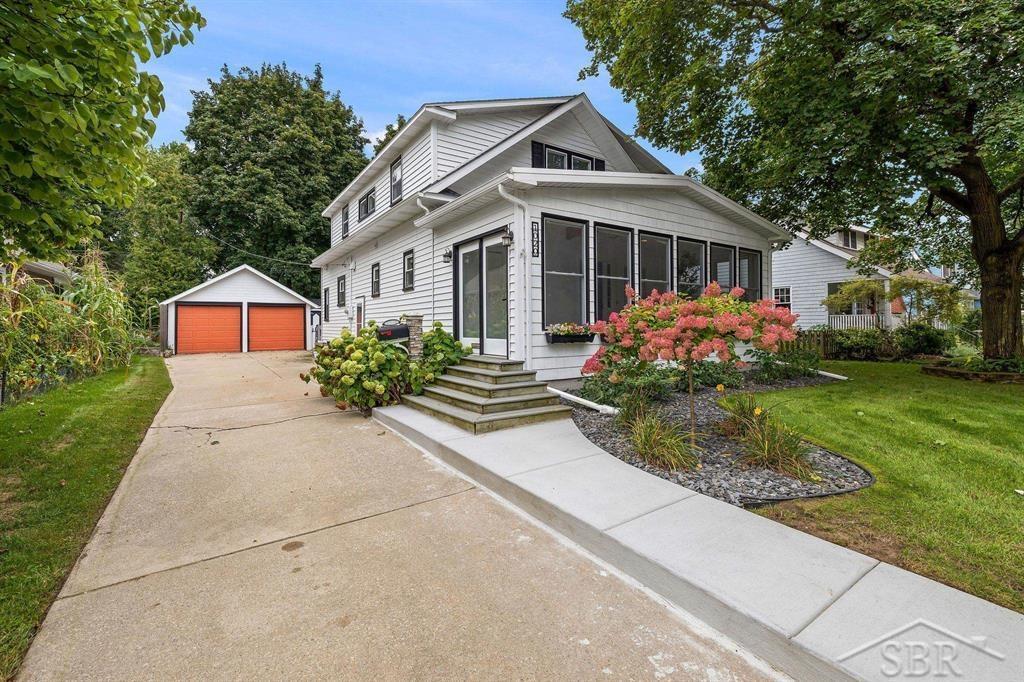 1020 E Park Drive