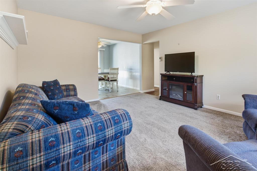 709 Coolidge Drive