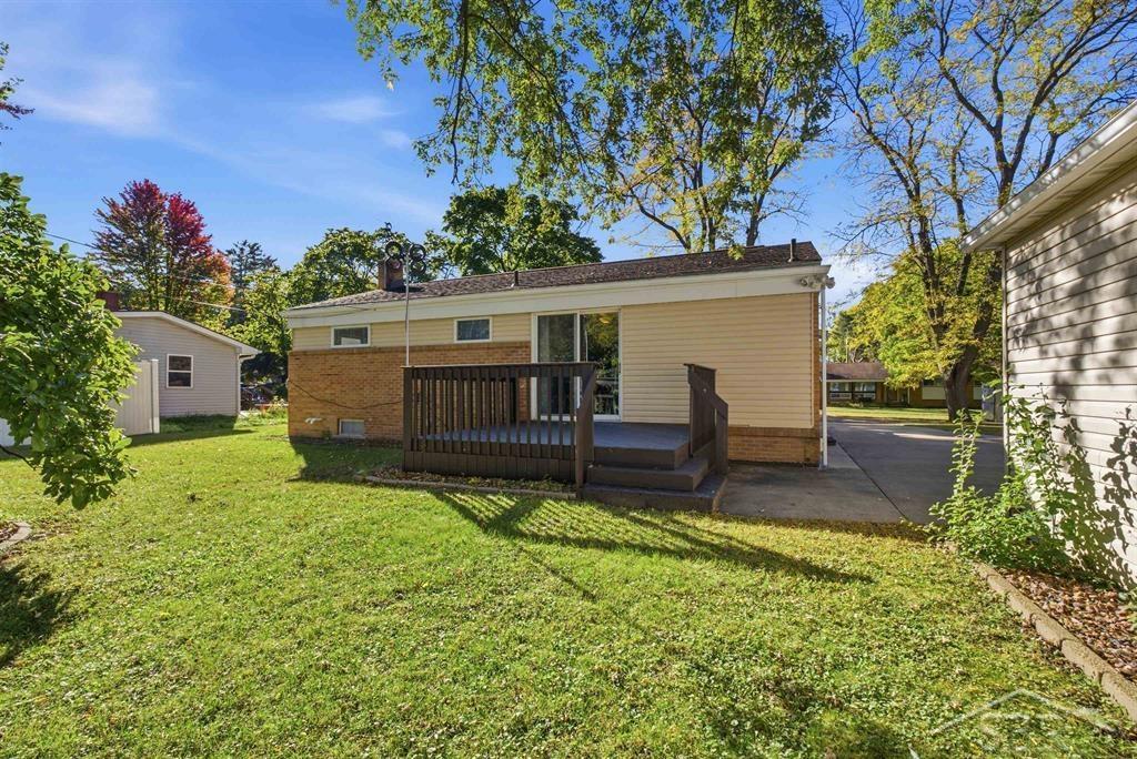 709 Coolidge Drive