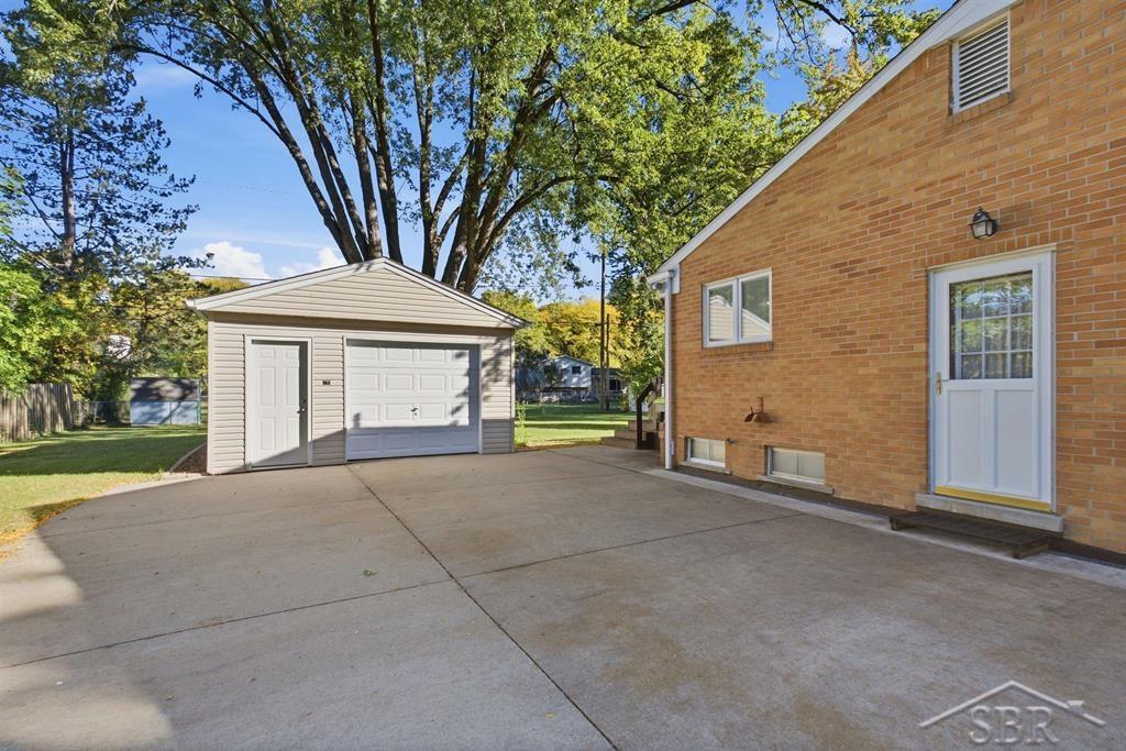 709 Coolidge Drive
