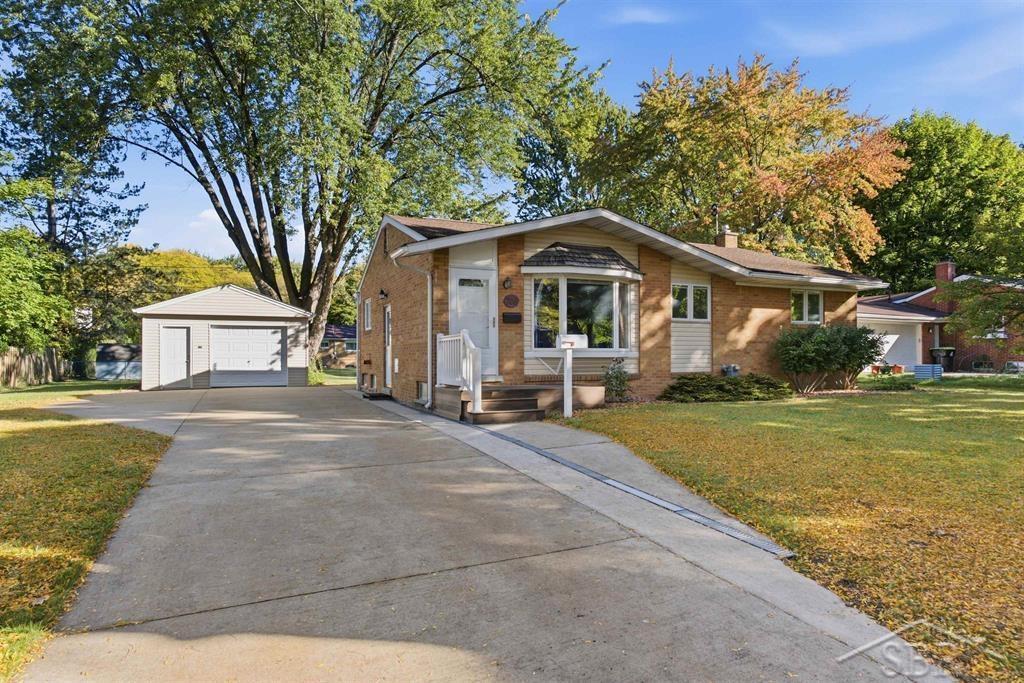 709 Coolidge Drive