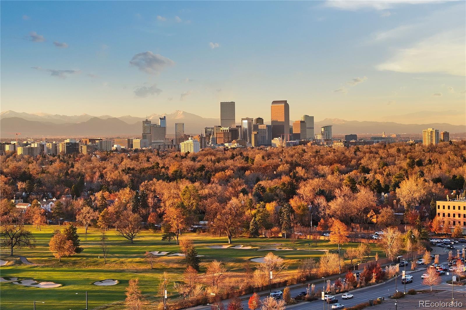 2400 E Cherry Creek South Drive Unit: 508