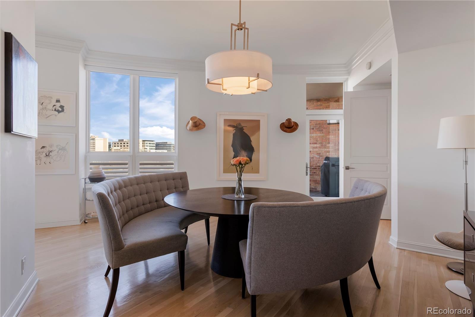 2400 E Cherry Creek South Drive Unit: 508