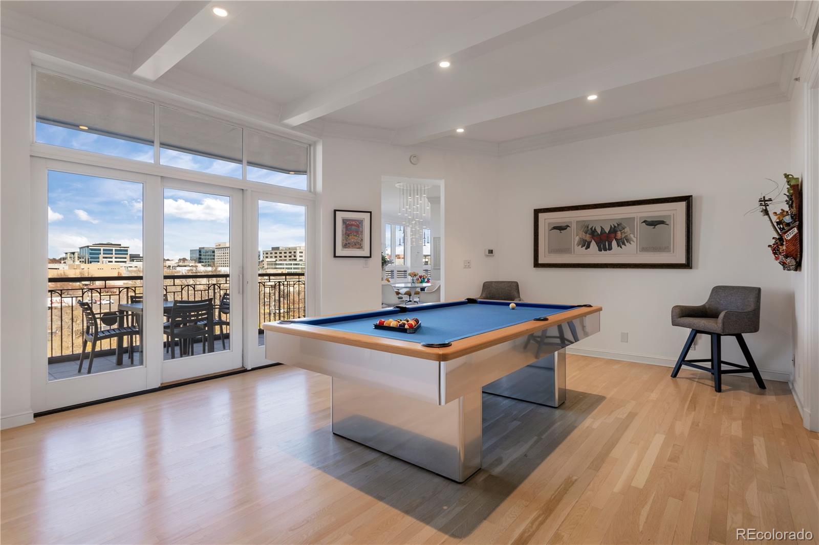 2400 E Cherry Creek South Drive Unit: 508