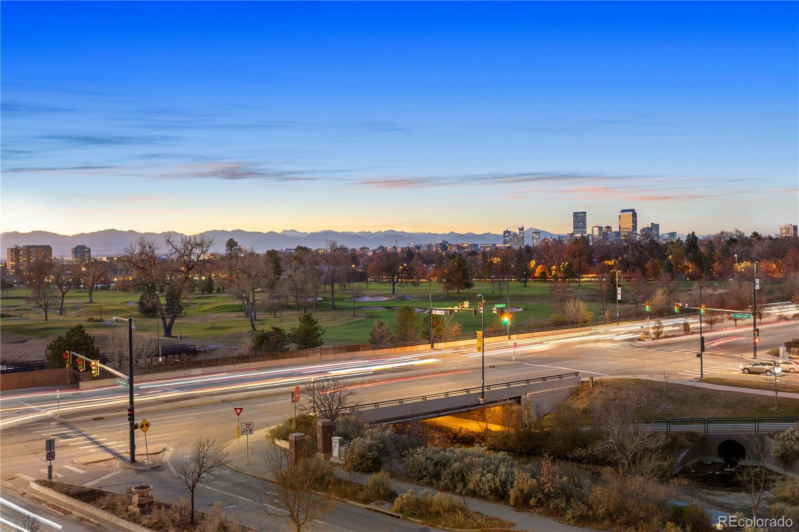 2400 E Cherry Creek South Drive Unit: 508