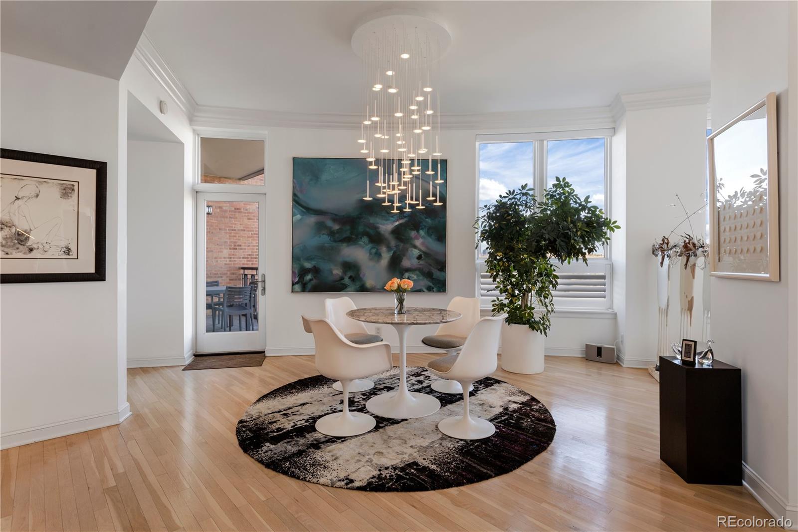 2400 E Cherry Creek South Drive Unit: 508