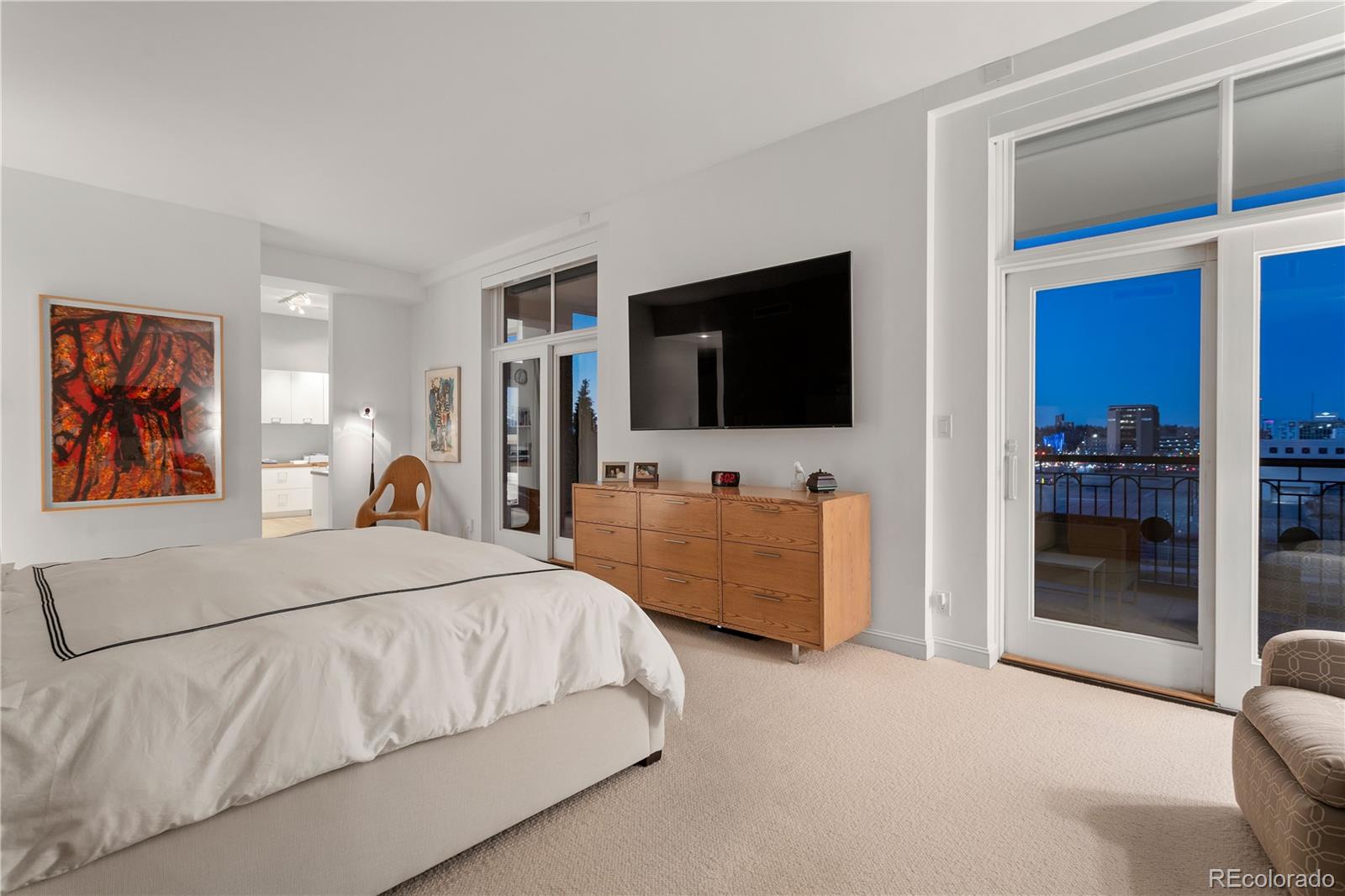 2400 E Cherry Creek South Drive Unit: 508