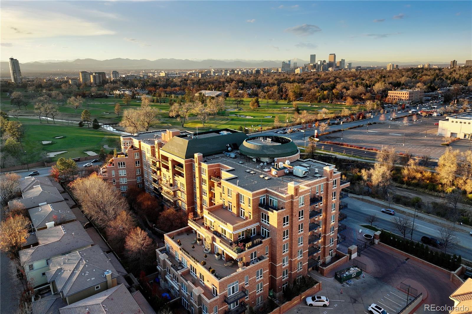 2400 E Cherry Creek South Drive Unit: 508