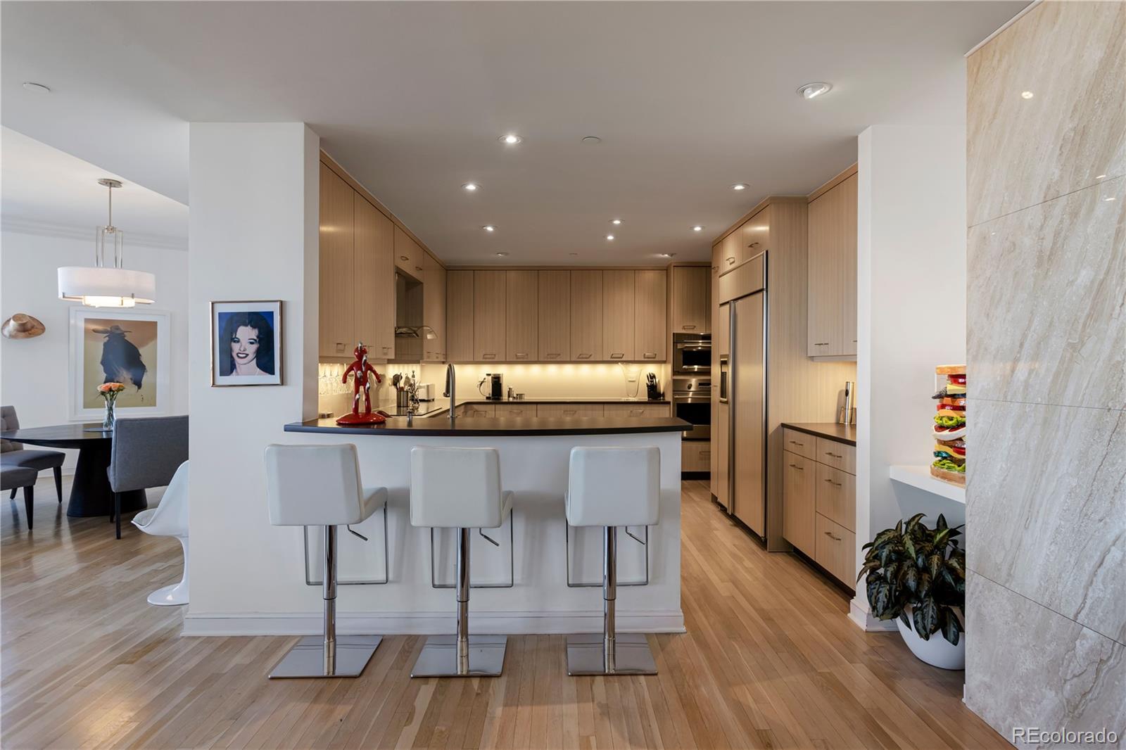 2400 E Cherry Creek South Drive Unit: 508