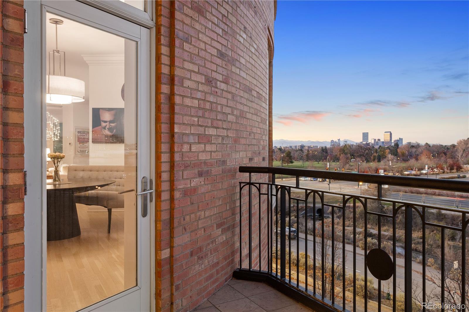 2400 E Cherry Creek South Drive Unit: 508