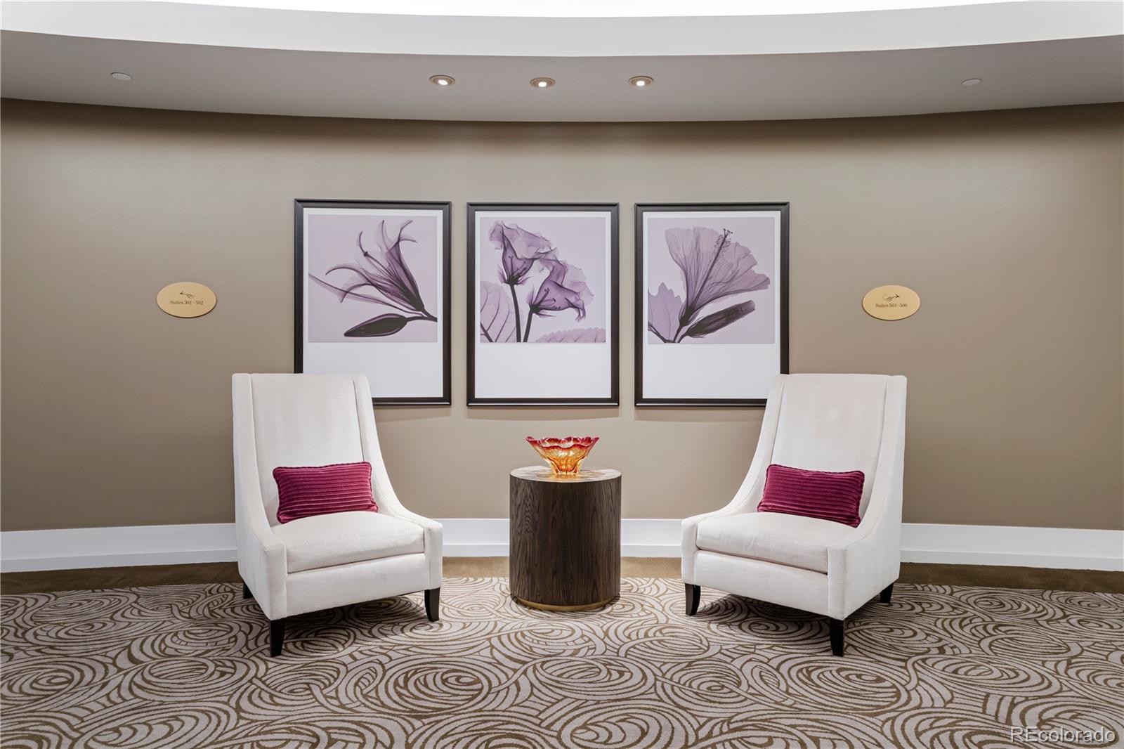 2400 E Cherry Creek South Drive Unit: 508