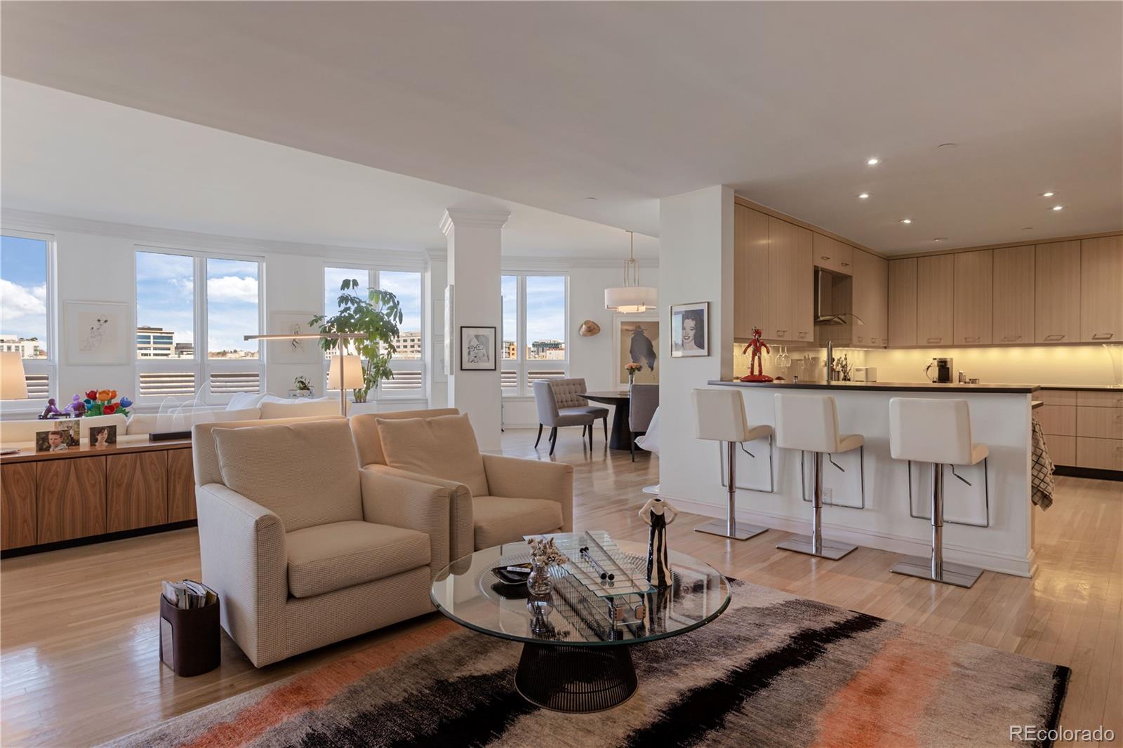 2400 E Cherry Creek South Drive Unit: 508