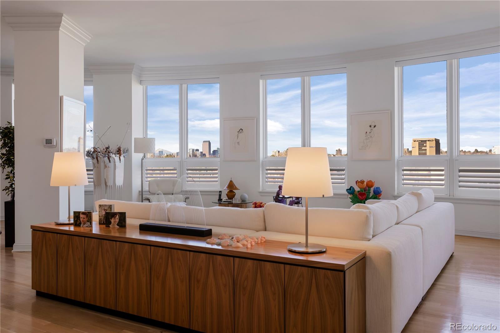 2400 E Cherry Creek South Drive Unit: 508