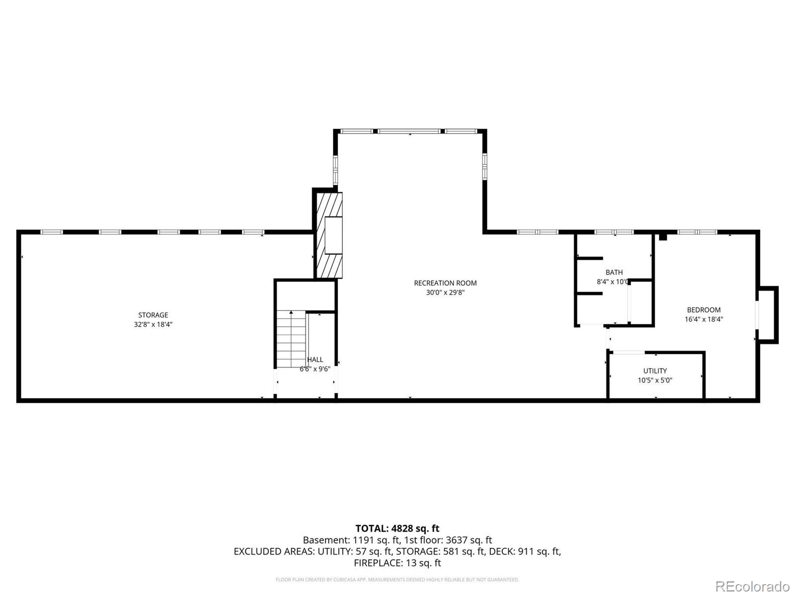 5332 Nassau Circle E