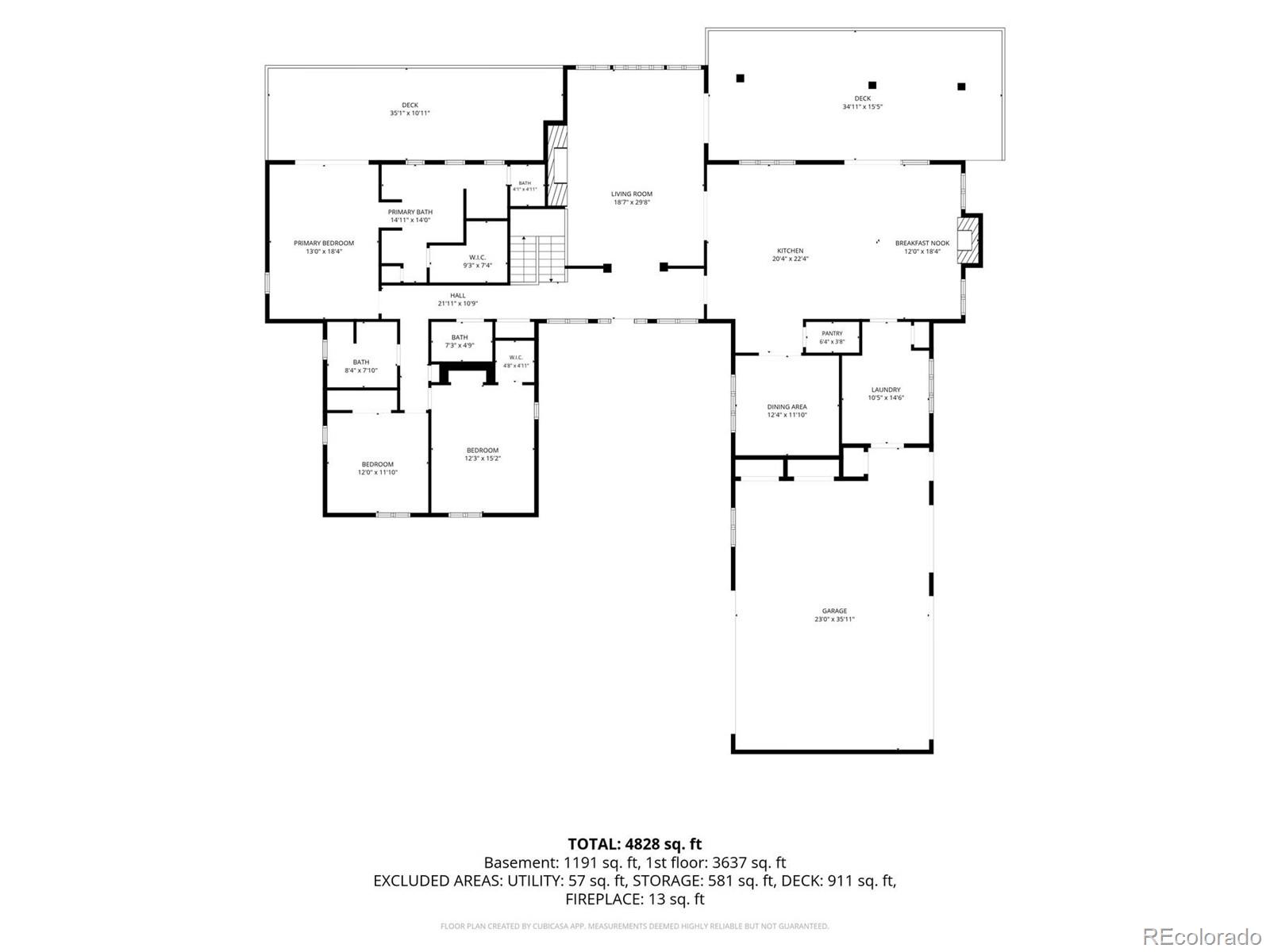 5332 Nassau Circle E