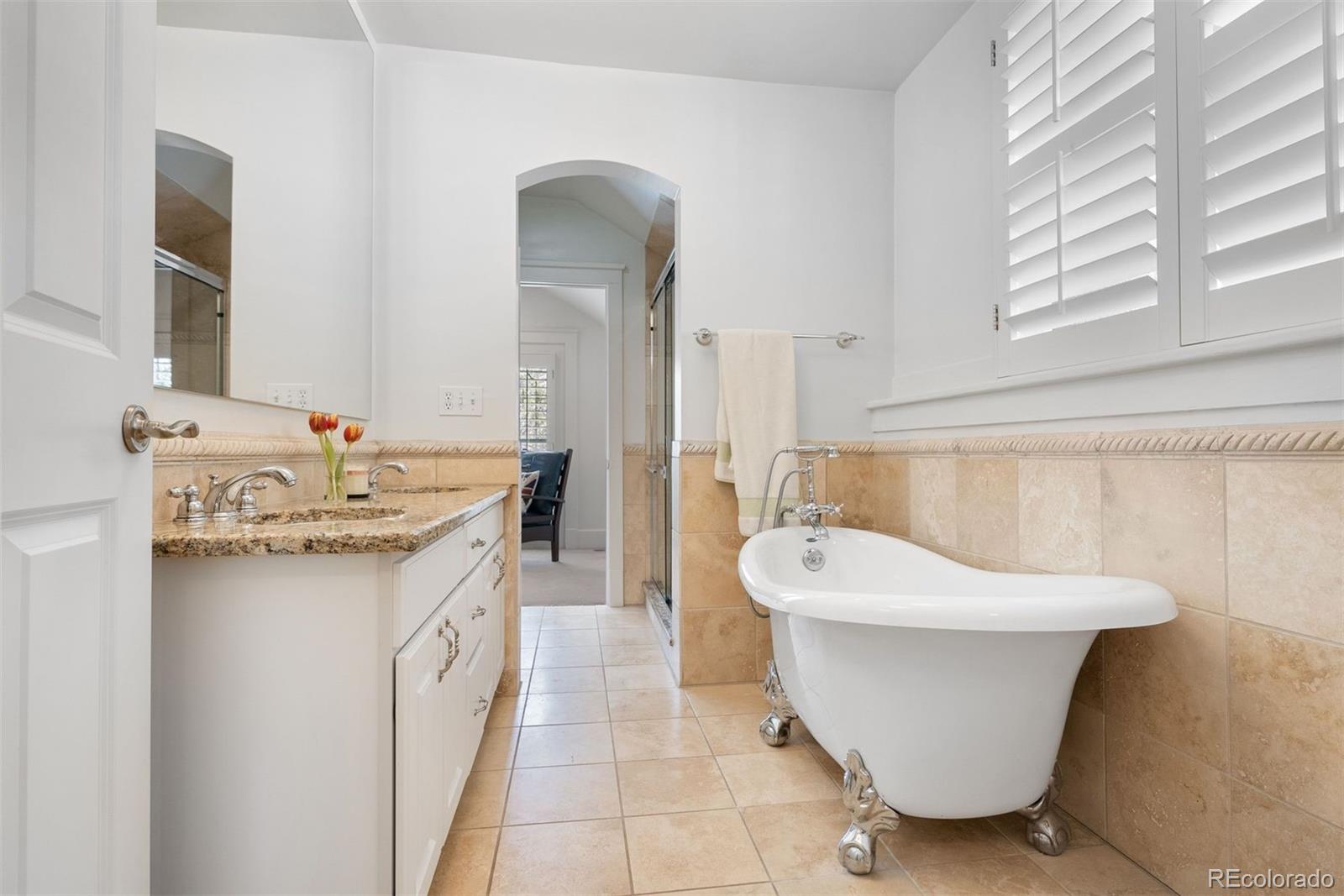 317 N Lafayette Street