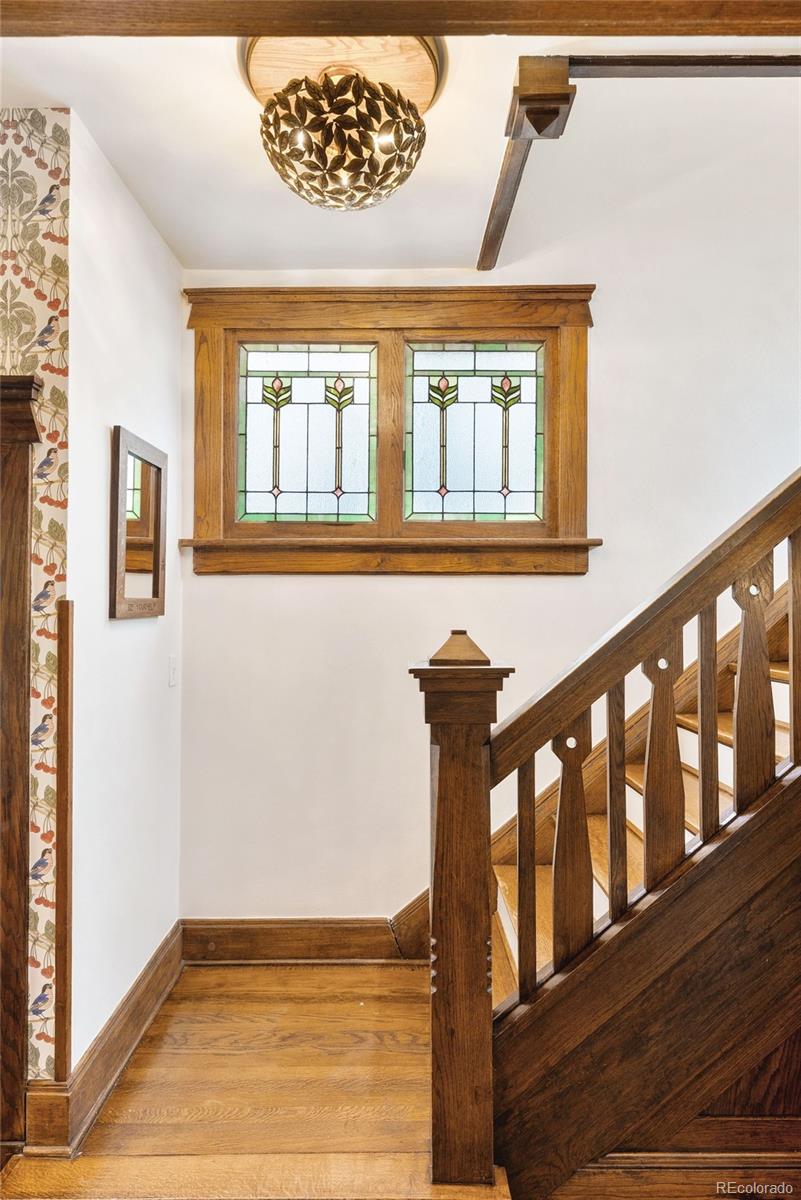 317 N Lafayette Street