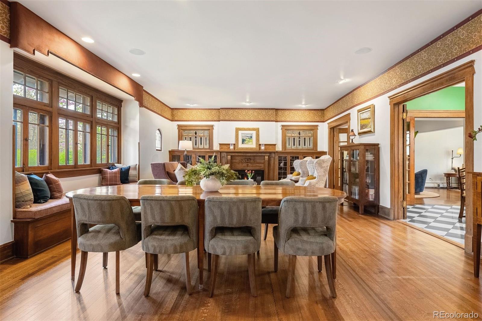 317 N Lafayette Street