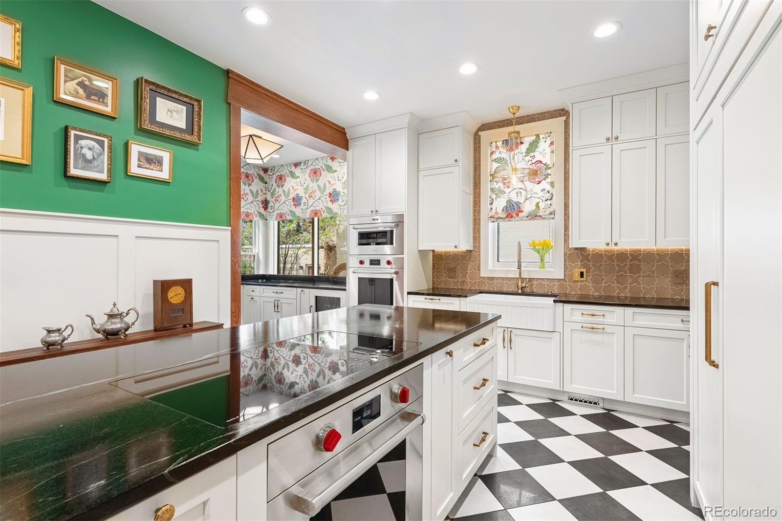 317 N Lafayette Street