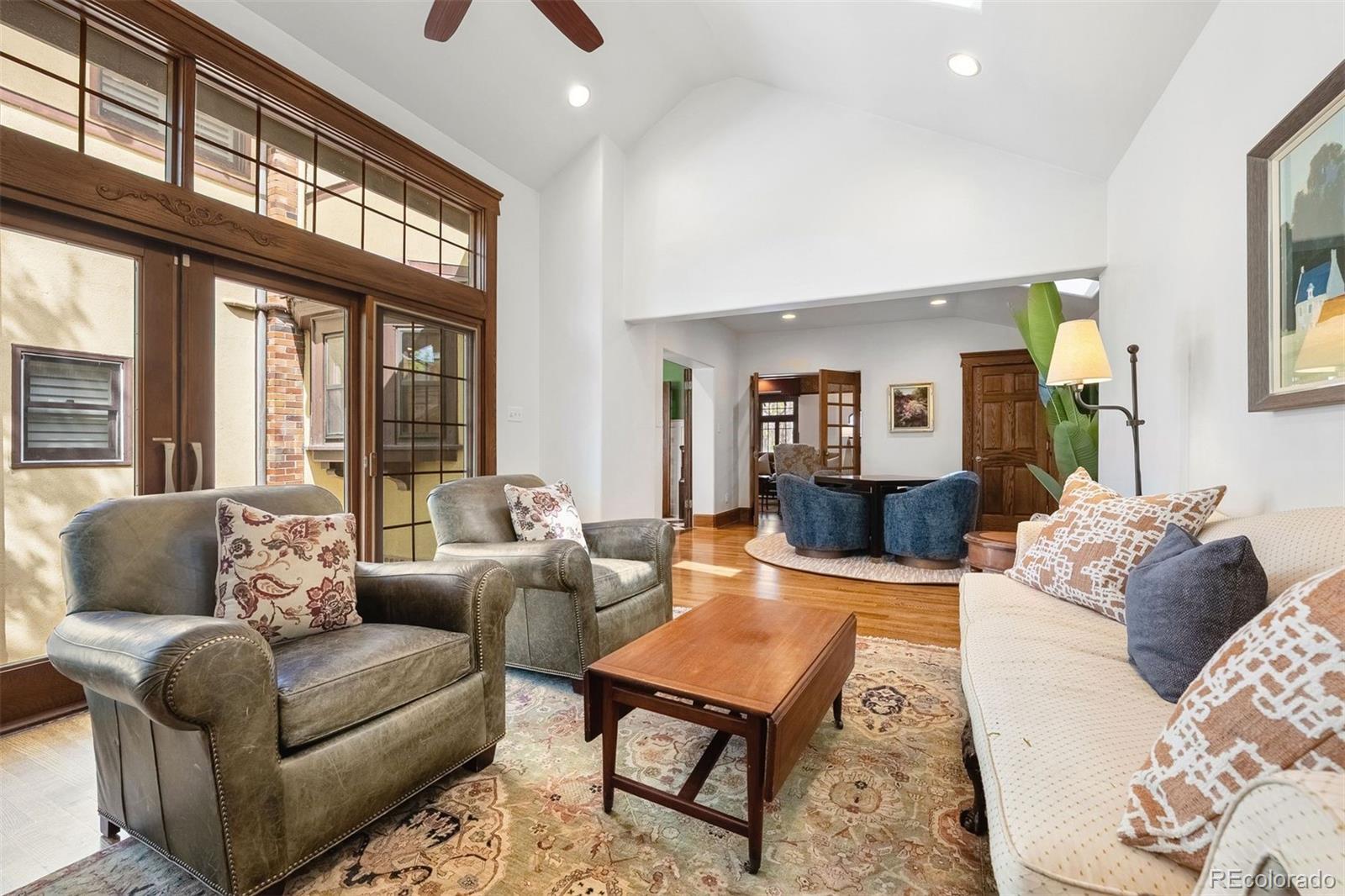 317 N Lafayette Street