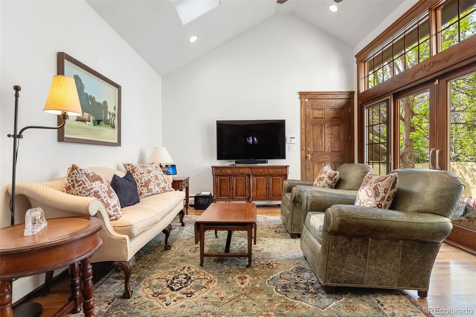 317 N Lafayette Street