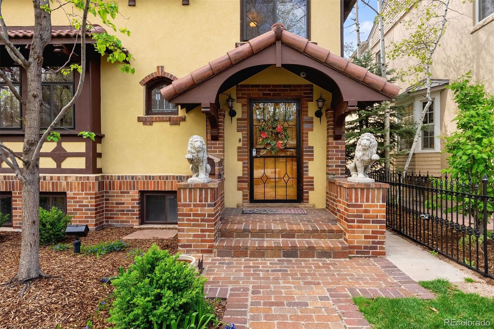 317 N Lafayette Street