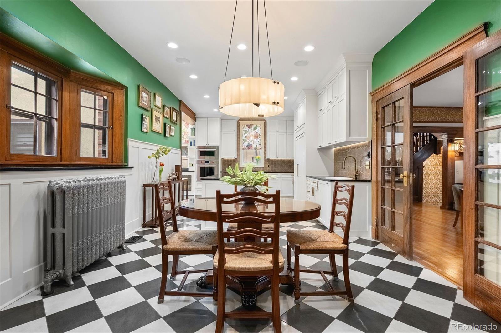 317 N Lafayette Street