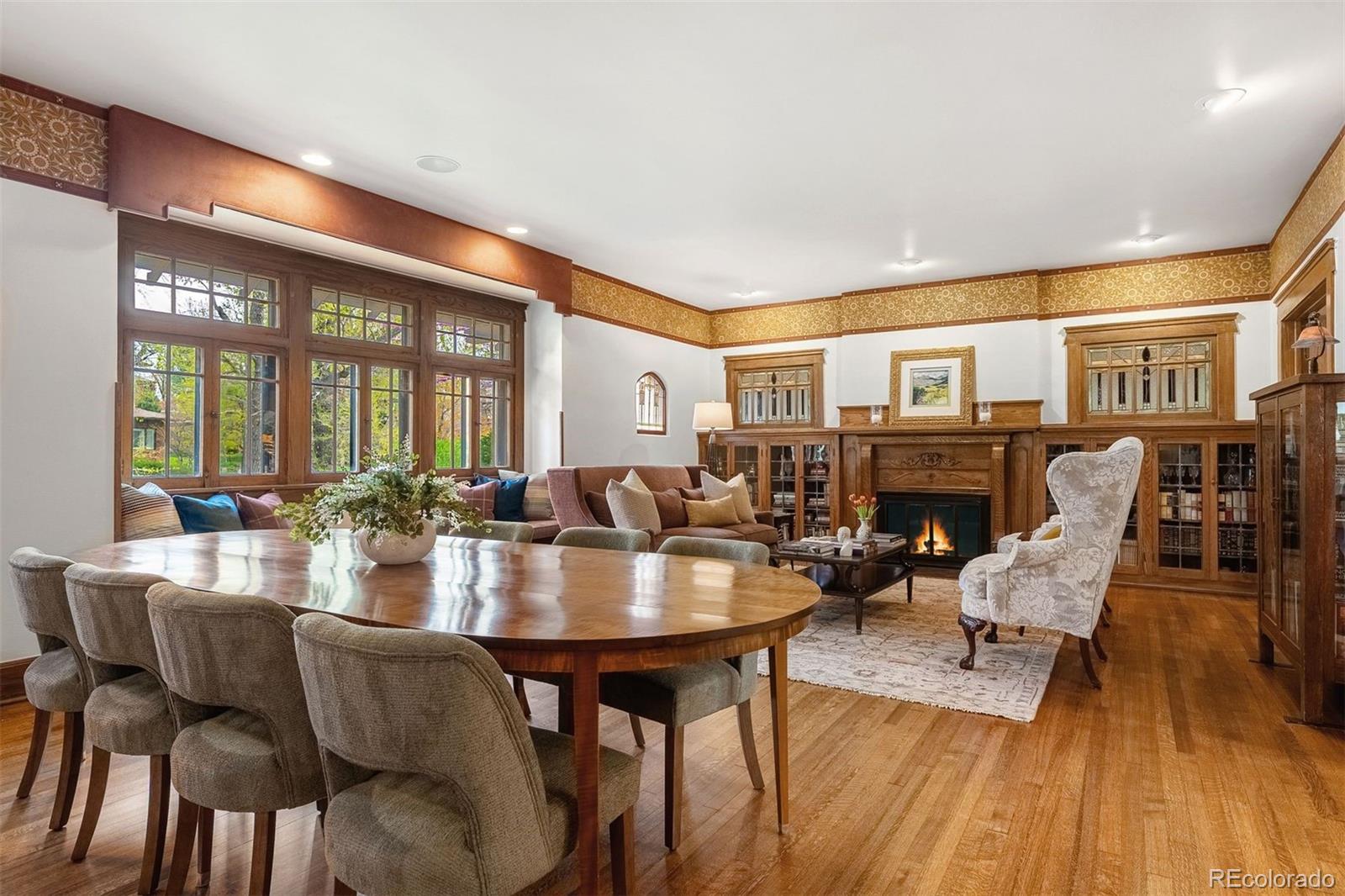 317 N Lafayette Street