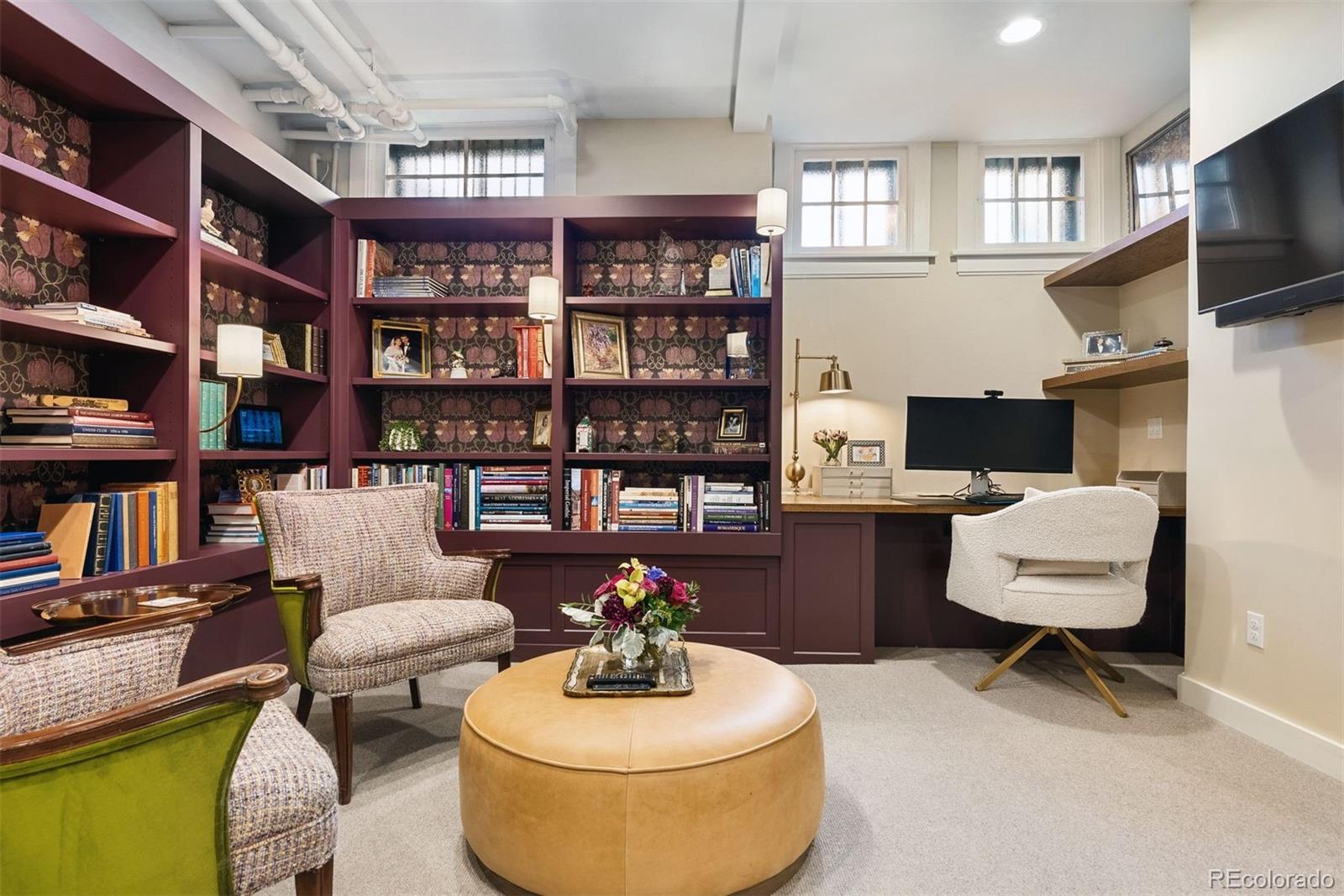 317 N Lafayette Street