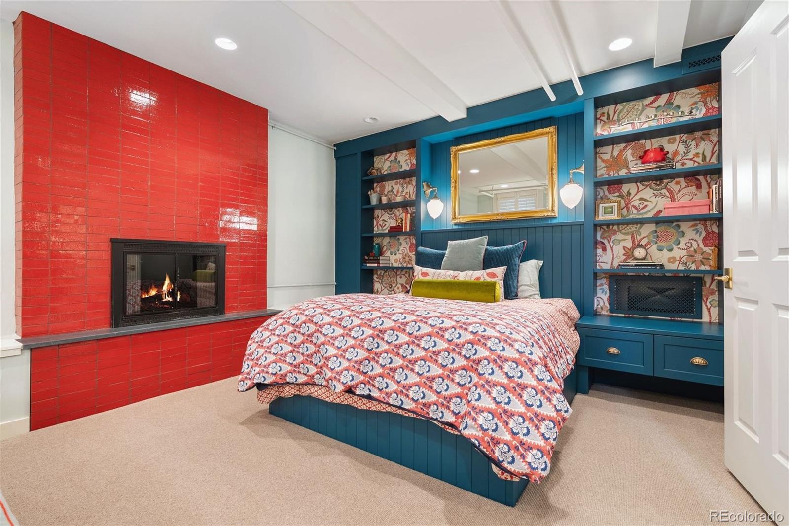 317 N Lafayette Street