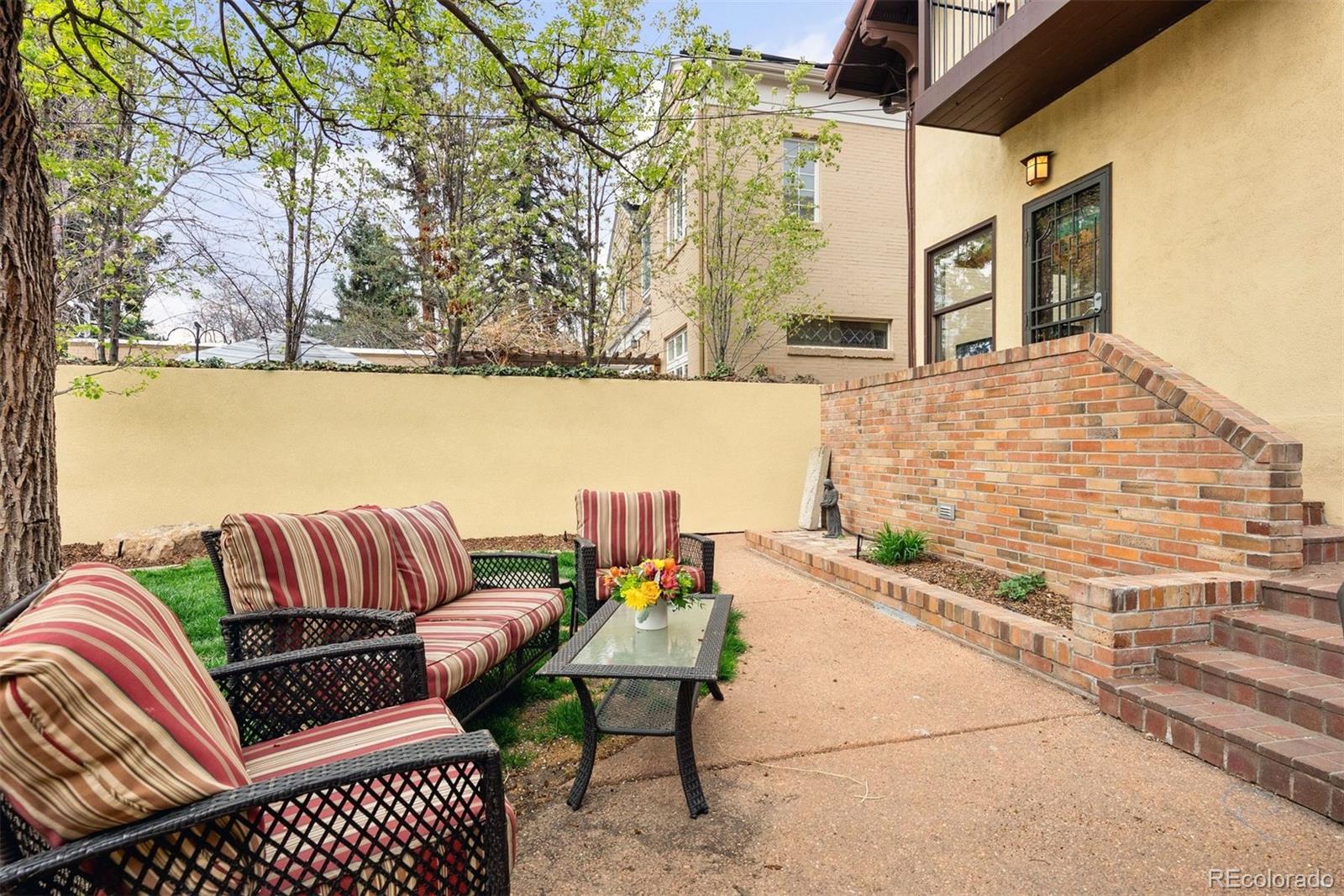 317 N Lafayette Street