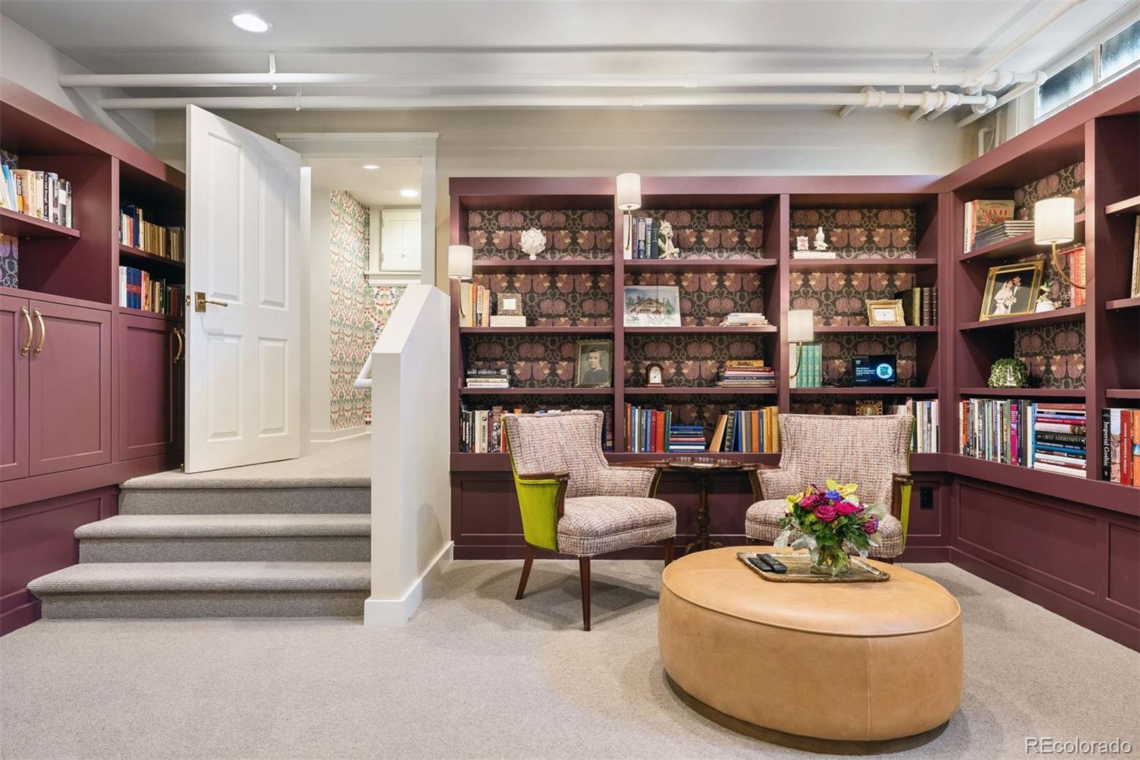 317 N Lafayette Street