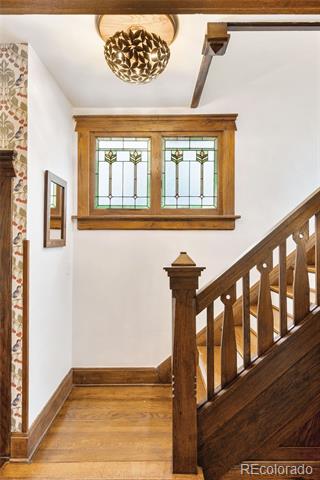 317 N Lafayette Street