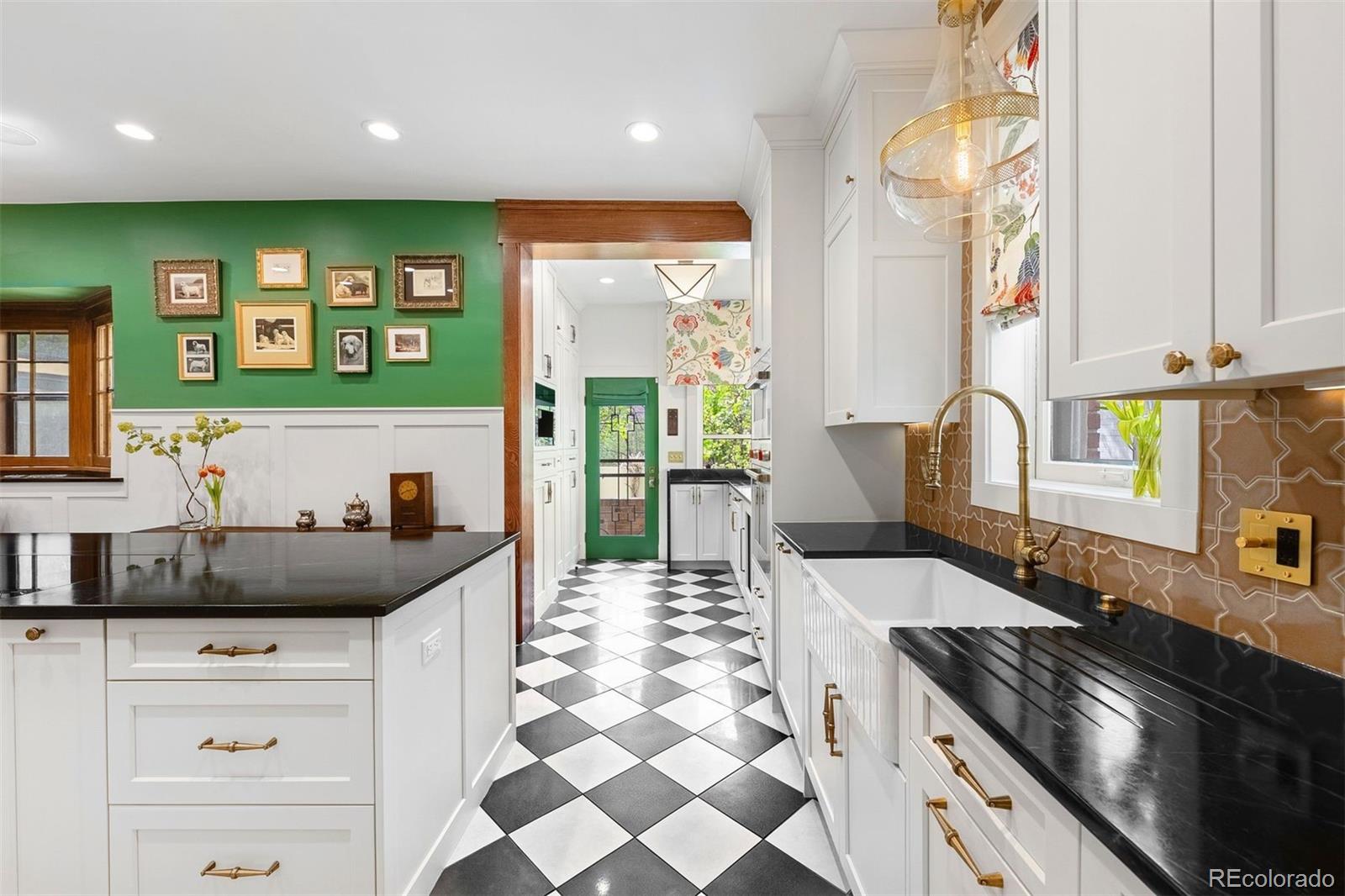 317 N Lafayette Street