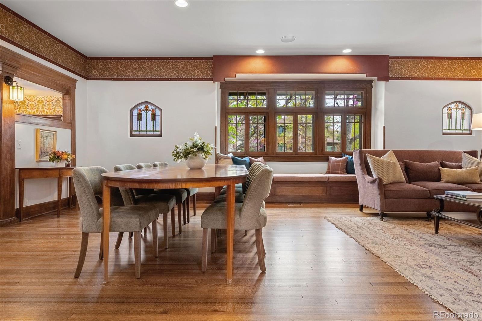 317 N Lafayette Street