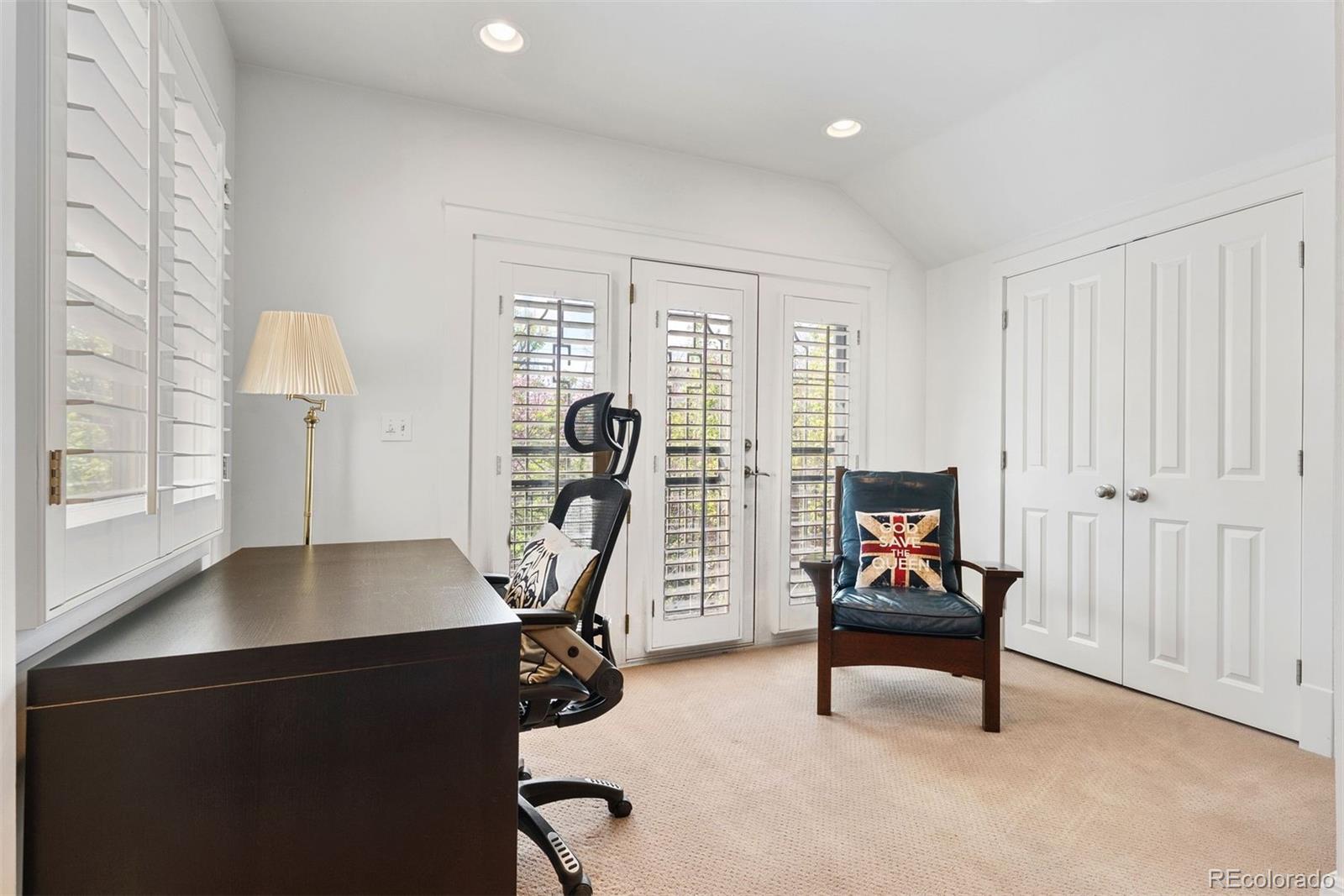 317 N Lafayette Street