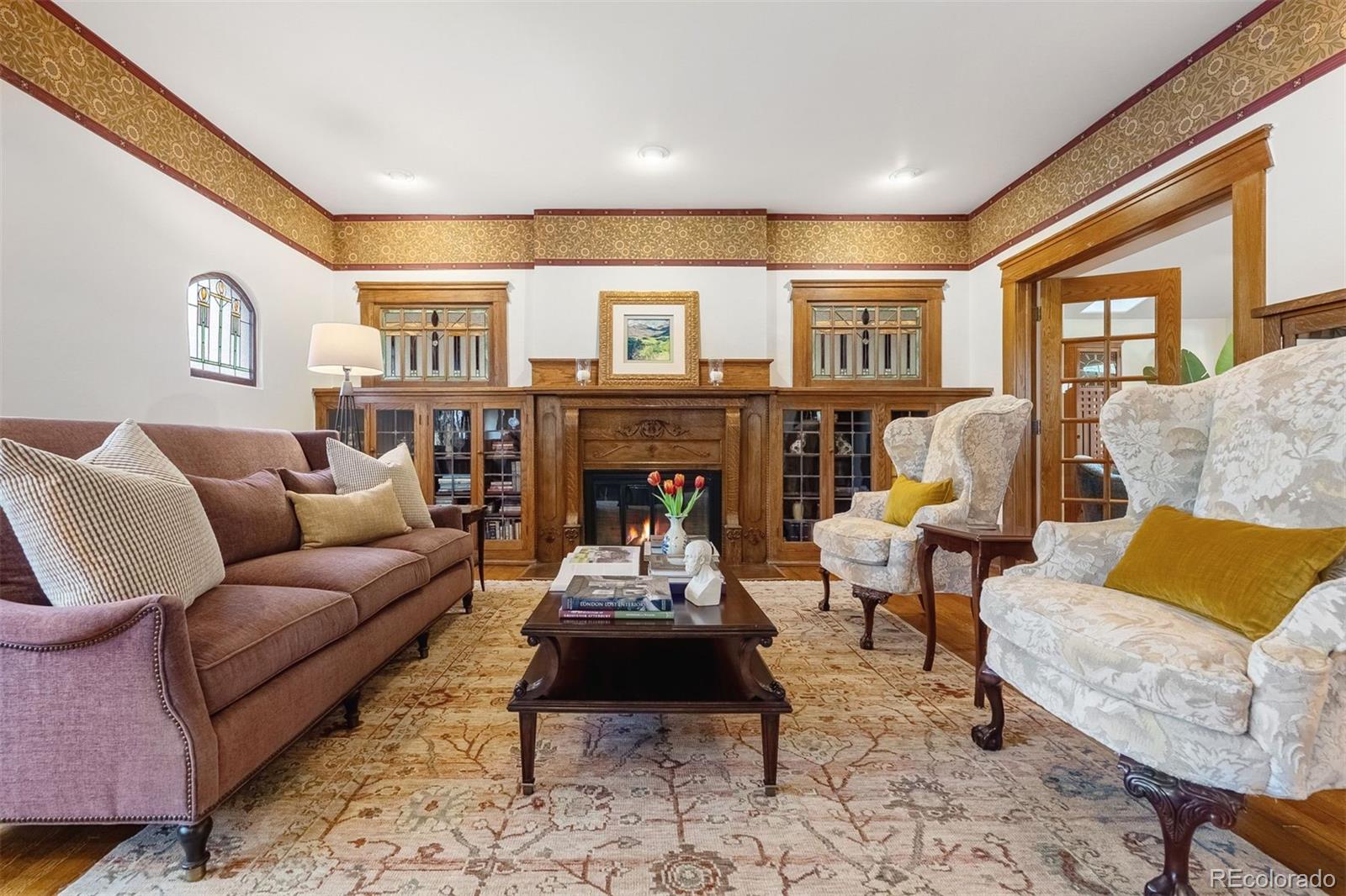 317 N Lafayette Street