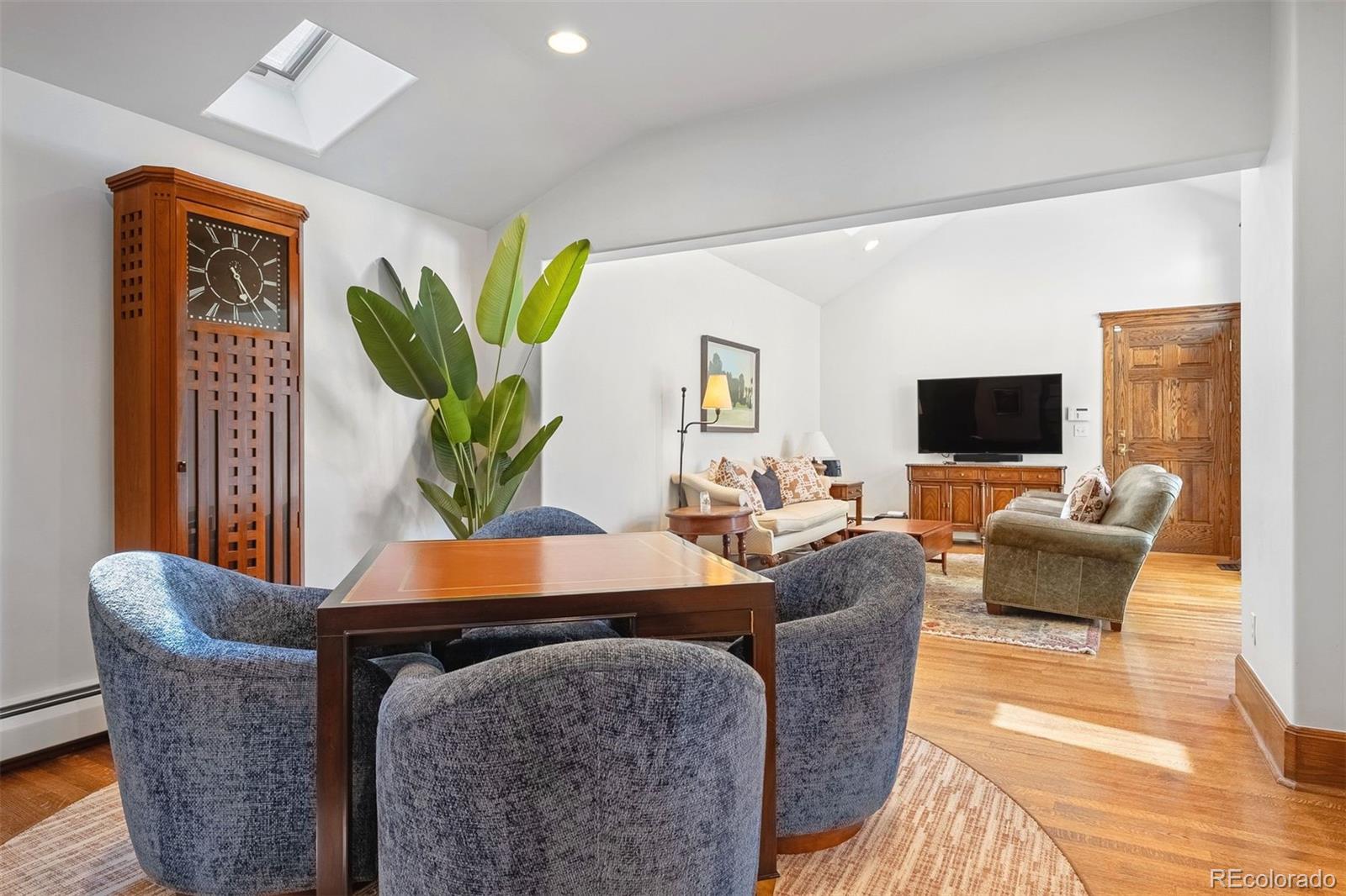 317 N Lafayette Street