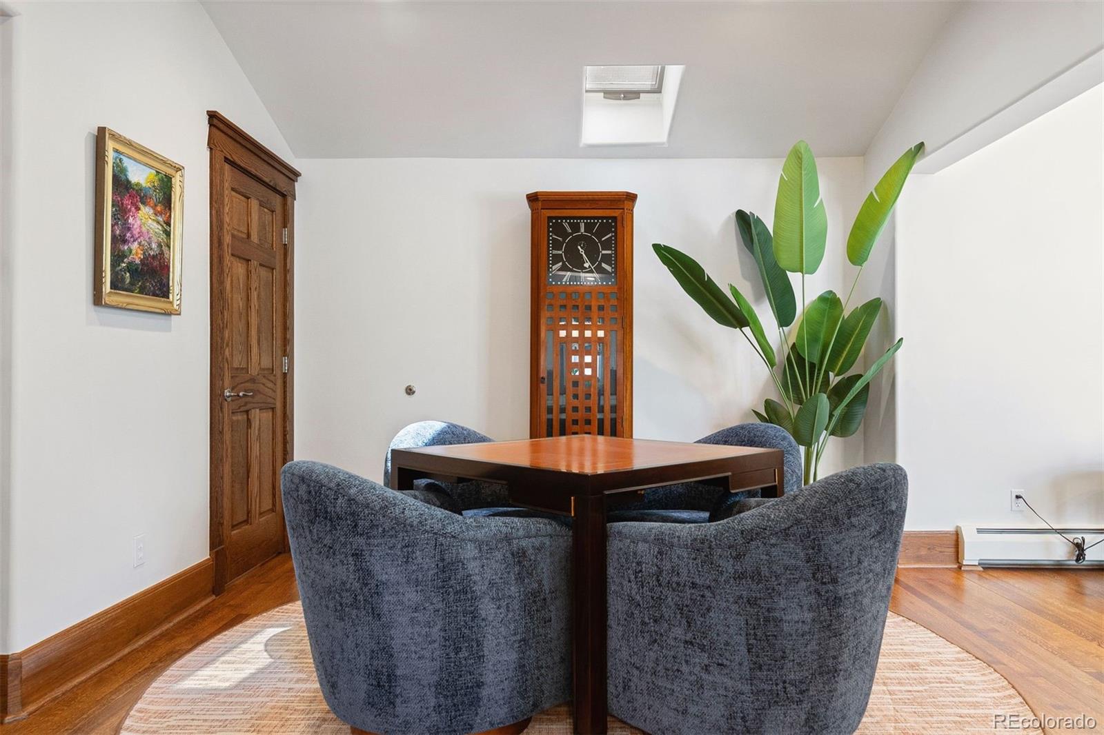 317 N Lafayette Street